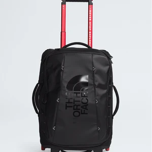 Mala The North Face Base Camp Rolling Thunder Black 5