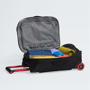 Mala The North Face Base Camp Rolling Thunder Black 2