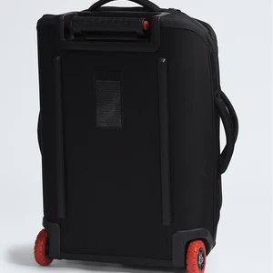 Mala The North Face Base Camp Rolling Thunder Black 3