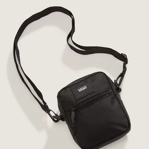 Shoulder Bag Vans Bail Black 4