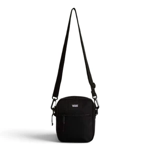 Shoulder Bag Vans Bail Black 1