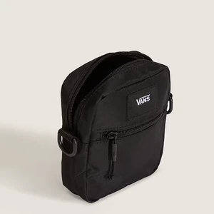 Shoulder Bag Vans Bail Black 5