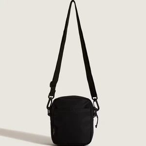 Shoulder Bag Vans Bail Black 3