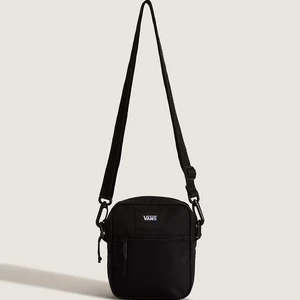 Shoulder Bag Vans Bail Black 2