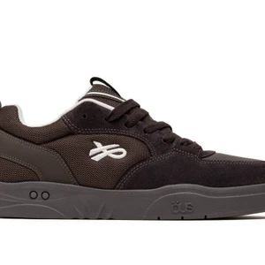 Tênis Öus Fluente Espresso Brown Essencial 2