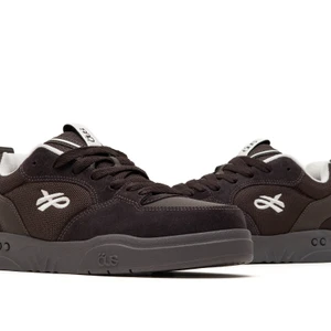 Tênis Öus Fluente Espresso Brown Essencial 5