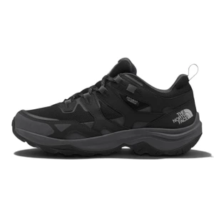 Tênis The North Face Hedgehog 3 Wp Black Asp Grey 1