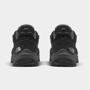 Tênis The North Face Hedgehog 3 Wp Black Asp Grey 2