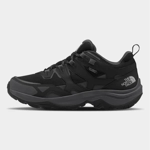 Tênis The North Face Hedgehog 3 Wp Black Asp Grey 4