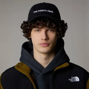 Boné The North Face Roomy Norm Black 3