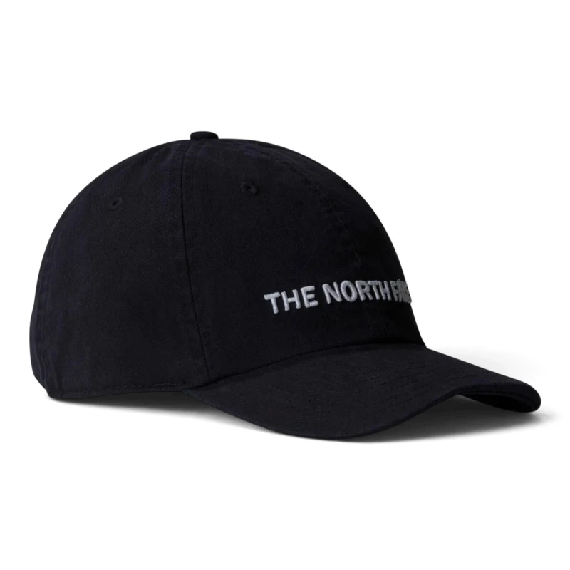 BONÉ THE NORTH FACE ROOMY NORM BLACK