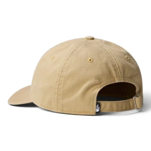 Boné The North Face Roomy Norm Khaki 2