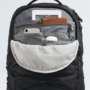 Mochila The North Face Borealis Black 2