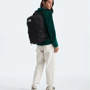 Mochila The North Face Borealis Black 5