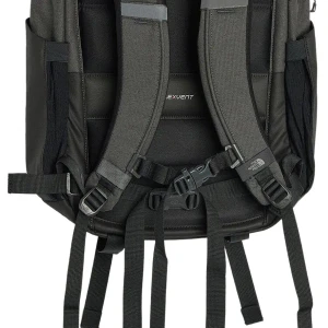 Mochila The North Face Surge Asphalt Grey 2