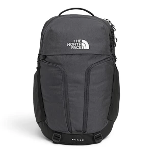 Mochila The North Face Surge Asphalt Grey 3