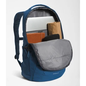 Mochila The North Face Vault Shady Blue 4