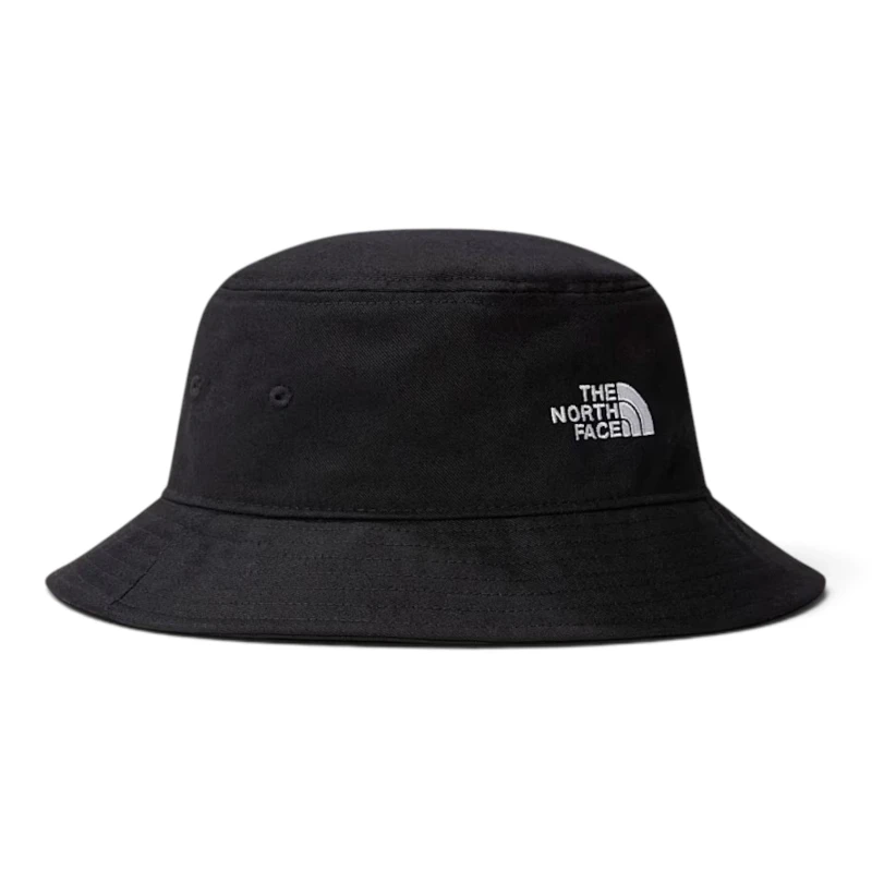 BUCKET HAT THE NORTH FACE NORM BLACK