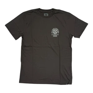 Camiseta Dc Screw It Marrom 2