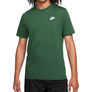 Camiseta Nike Nsw Club Ar4997-323 1