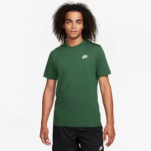Camiseta Nike Nsw Club Ar4997-323 2