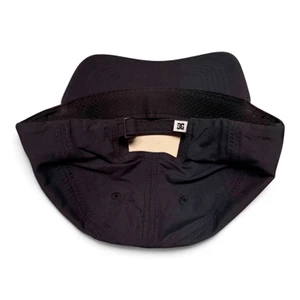 Boné Dc Daddy Star Preto 2