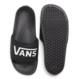 Chinelo Vans Mn La Costa Black 2