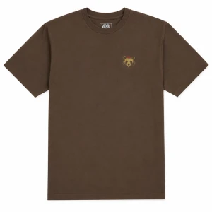 Camiseta Vans Monarch Vintage Cocoa 2