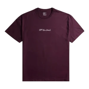 Camiseta Vans Feminina Blueprint Port Royale 1