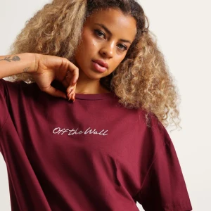 Camiseta Vans Feminina Blueprint Port Royale 3