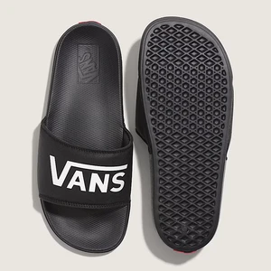 Chinelo Vans Wn La Costa Black 2