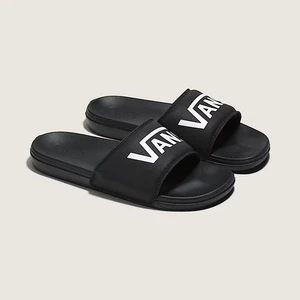Chinelo Vans Wn La Costa Black 5