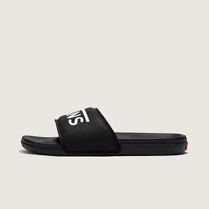 Chinelo Vans Wn La Costa Black 3
