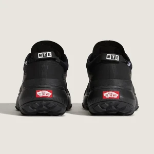 Tênis Vans Crosspath Black Black 5