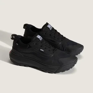 Tênis Vans Crosspath Black Black 4