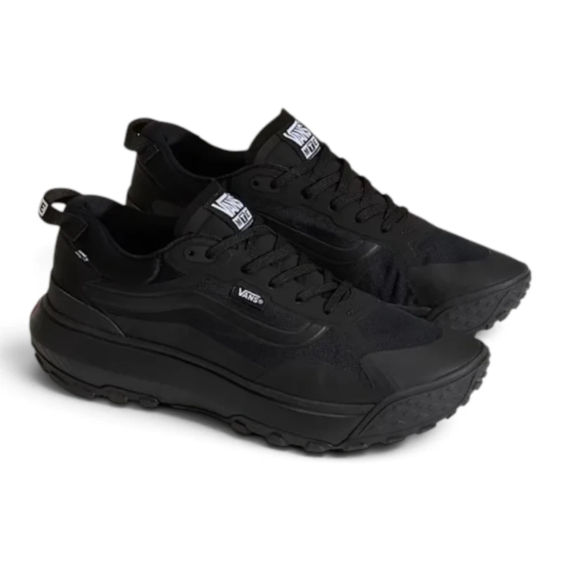 Tênis Vans Crosspath Black Black