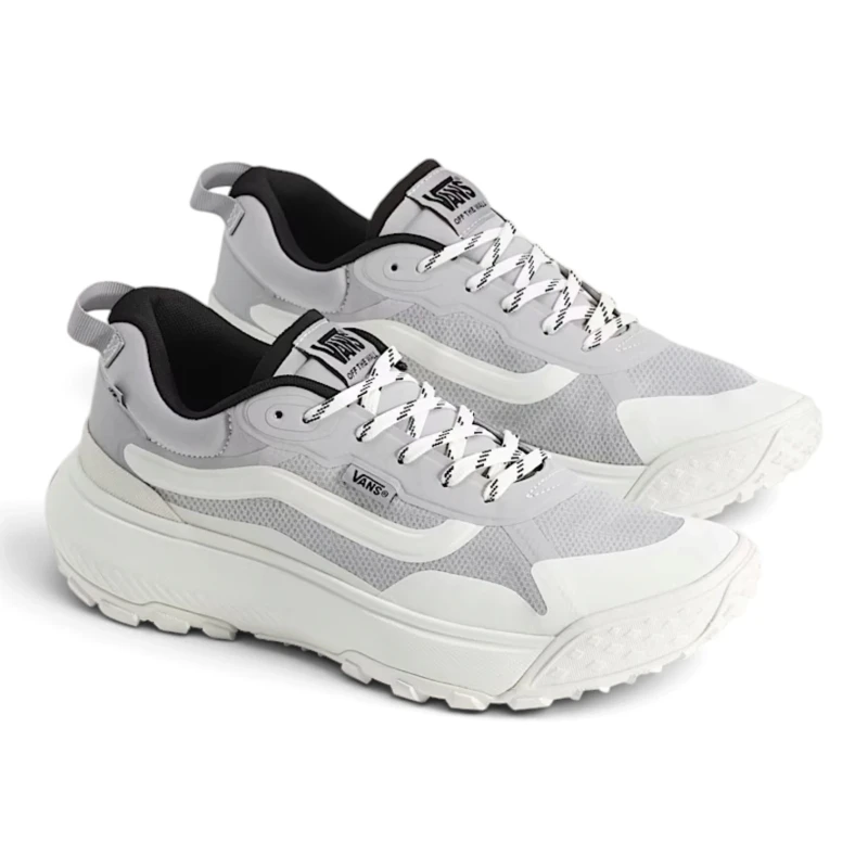 Tênis Vans Crosspath Light Grey