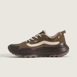 Tênis Vans Crosspath Vintage Cocoa 2
