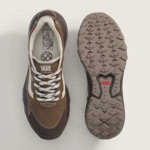 Tênis Vans Crosspath Vintage Cocoa 4