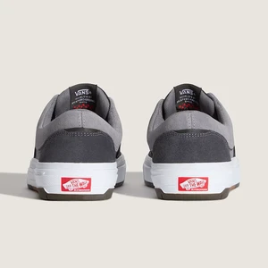 Tênis Vans Era Skate Wafflecup 2-tone Grey 4