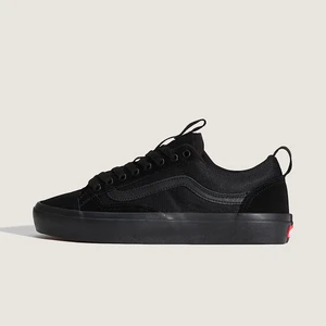 Tênis Vans Old Skool Skate 36+ Blackout 5