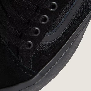 Tênis Vans Old Skool Skate 36+ Blackout 6