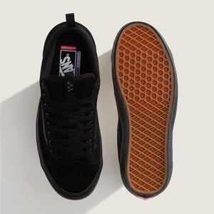 Tênis Vans Old Skool Skate 36+ Blackout 2