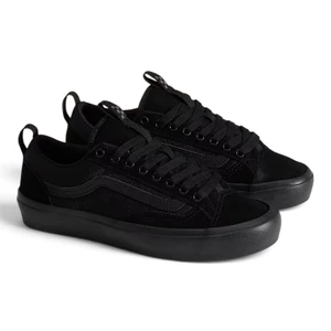 Tênis Vans Old Skool Skate 36+ Blackout 1