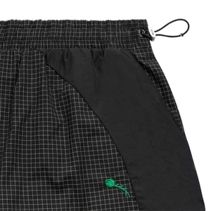 Bermuda Class Dynamic Plaid Black 32658 3