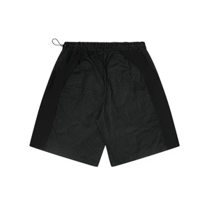 Bermuda Class Dynamic Plaid Black 32658 2
