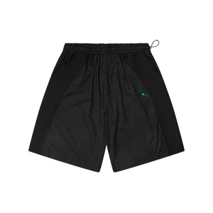 Bermuda Class Dynamic Plaid Black 32658 1
