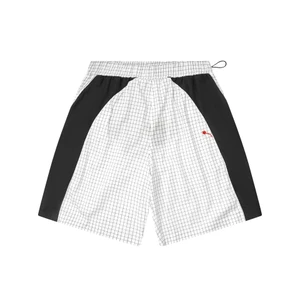 Bermuda Class Dynamic Plaid White 32659 1