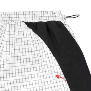 Bermuda Class Dynamic Plaid White 32659 3