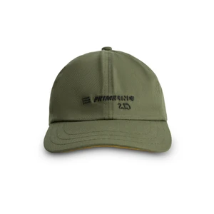 Boné Class Classic Sport Primeline Green Mostard 32670 1